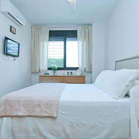 Loft Miramar Apartment Fuengirola Bagian luar foto