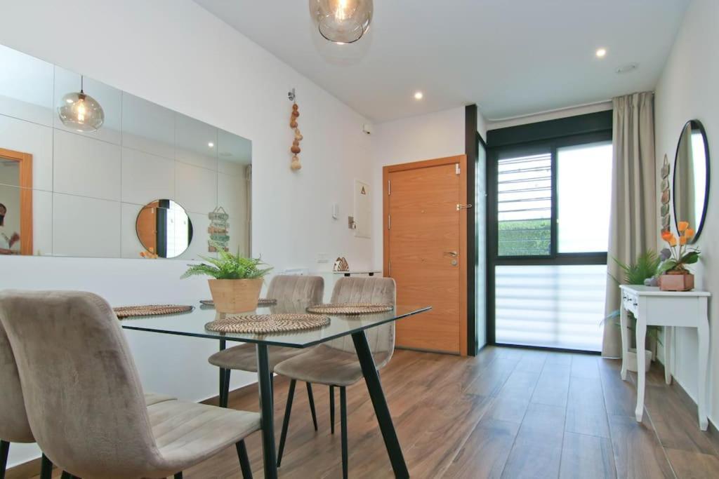 Loft Miramar Apartment Fuengirola Bagian luar foto