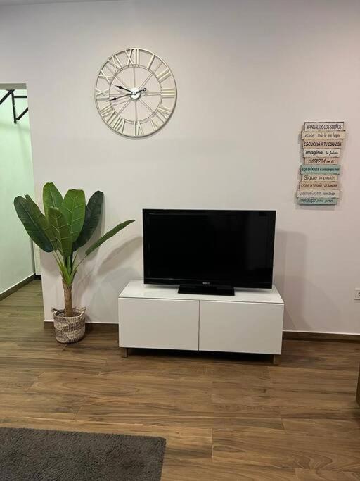Loft Miramar Apartment Fuengirola Bagian luar foto