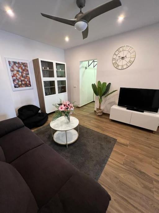 Loft Miramar Apartment Fuengirola Bagian luar foto