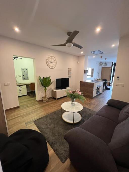 Loft Miramar Apartment Fuengirola Bagian luar foto