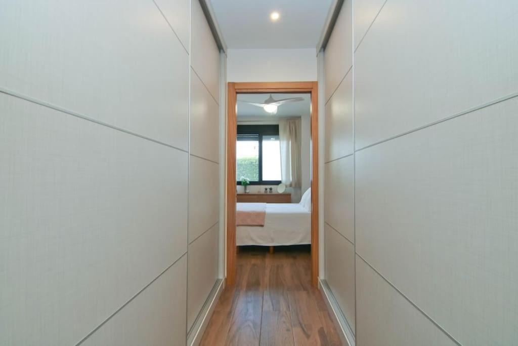 Loft Miramar Apartment Fuengirola Bagian luar foto
