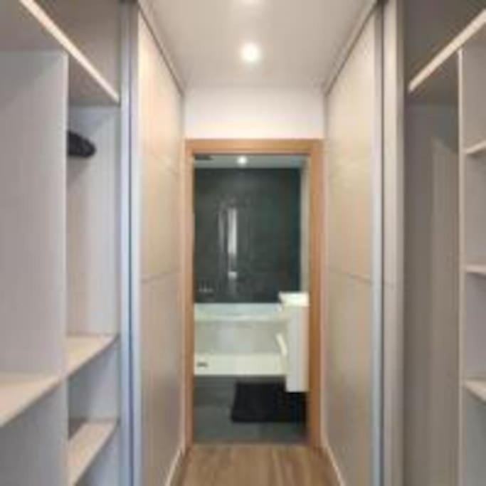 Loft Miramar Apartment Fuengirola Bagian luar foto