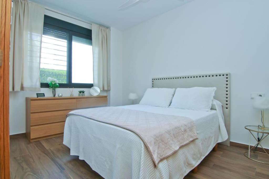 Loft Miramar Apartment Fuengirola Bagian luar foto